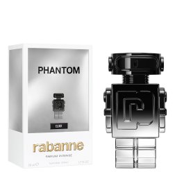 Phantom Elixir - Intensives Eau de Parfum